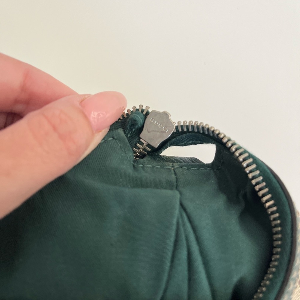 Auth VTG GUCCI Mini Bag - Picture 8 of 12